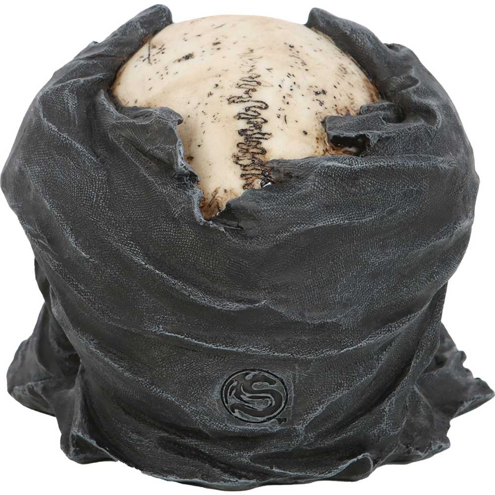 Spiral - See No Evil Figurine - Noir